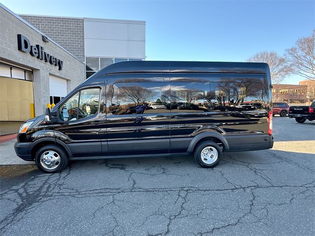 2019 Ford Transit XLT