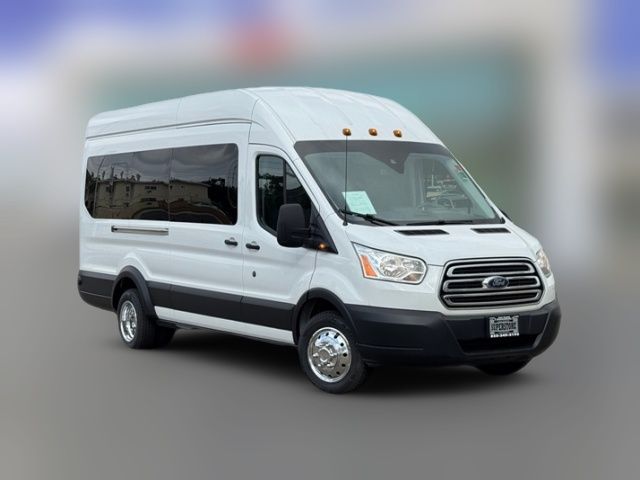 2019 Ford Transit XLT