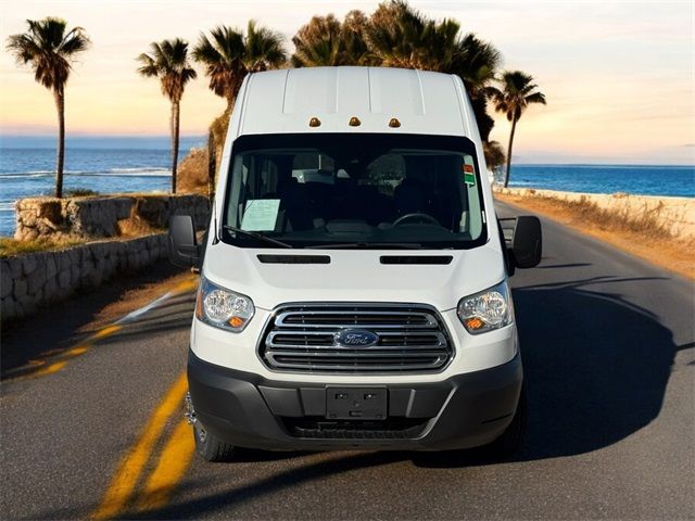 2019 Ford Transit XLT