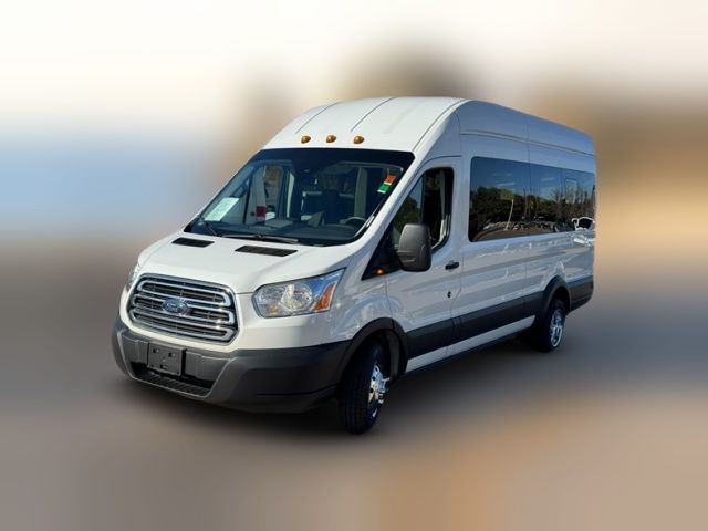 2019 Ford Transit XLT