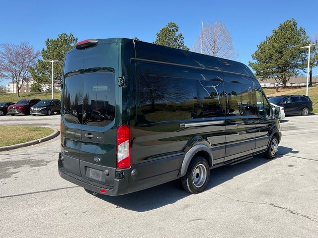 2019 Ford Transit XLT