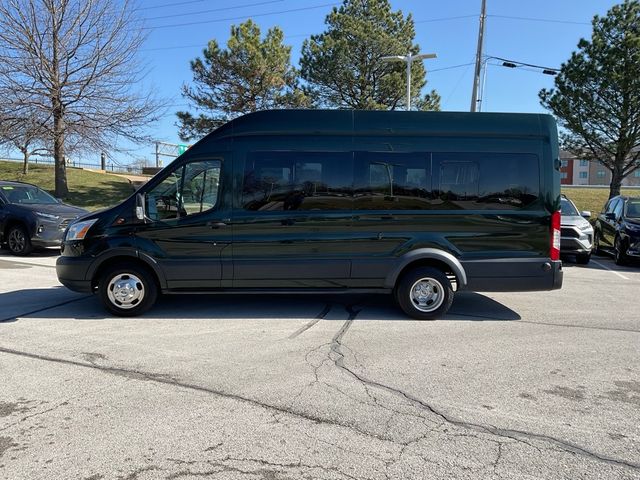 2019 Ford Transit XLT