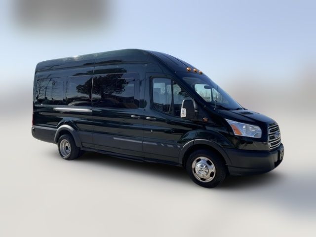 2019 Ford Transit XLT