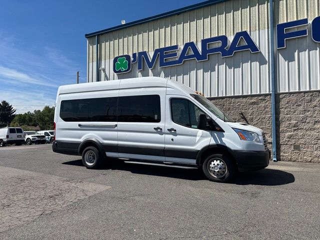 2019 Ford Transit XLT