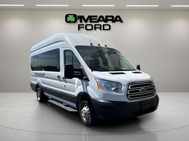 2019 Ford Transit XLT