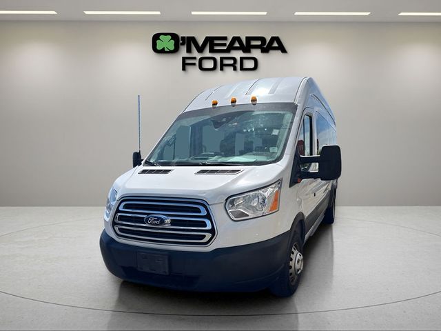 2019 Ford Transit XLT