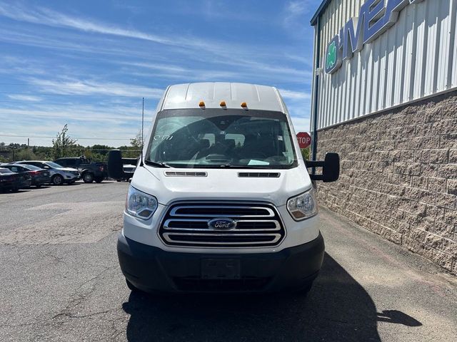 2019 Ford Transit XLT