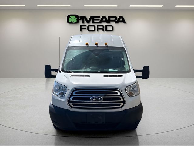 2019 Ford Transit XLT