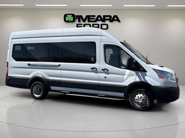 2019 Ford Transit XLT