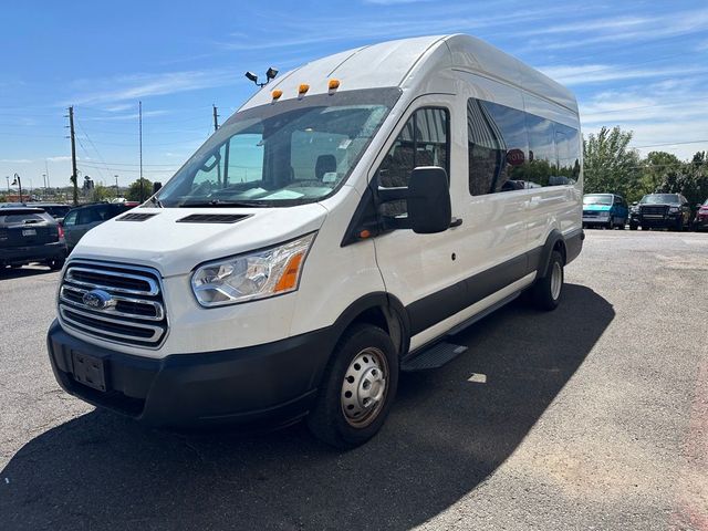 2019 Ford Transit XLT