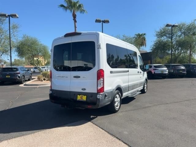 2019 Ford Transit XLT