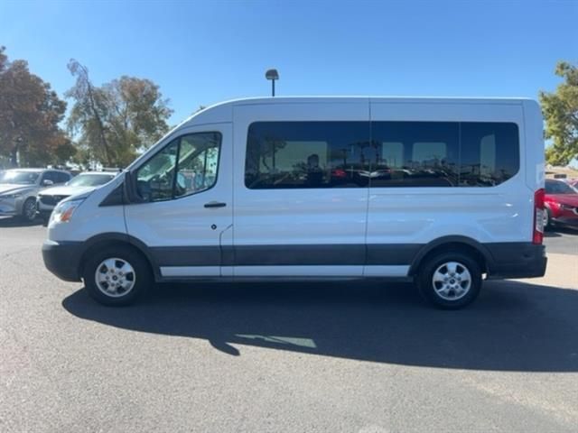 2019 Ford Transit XLT