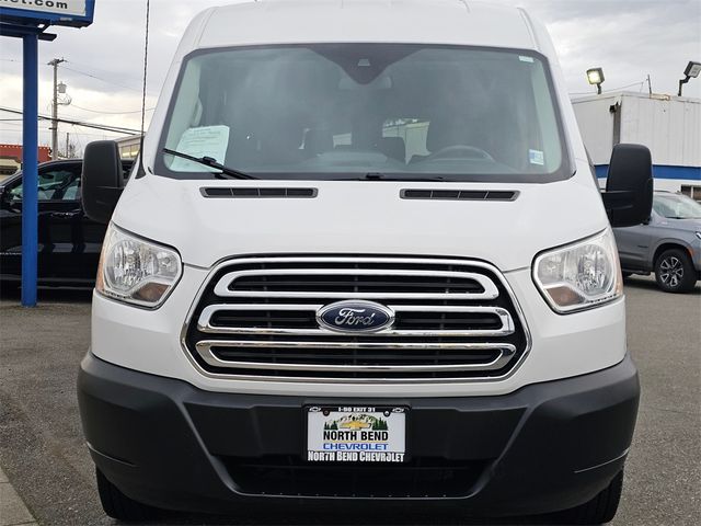 2019 Ford Transit XLT