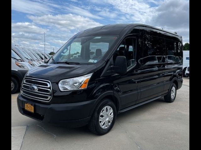 2019 Ford Transit XLT