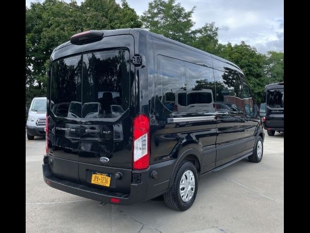 2019 Ford Transit XLT