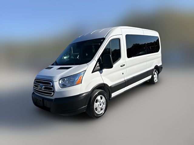 2019 Ford Transit XLT