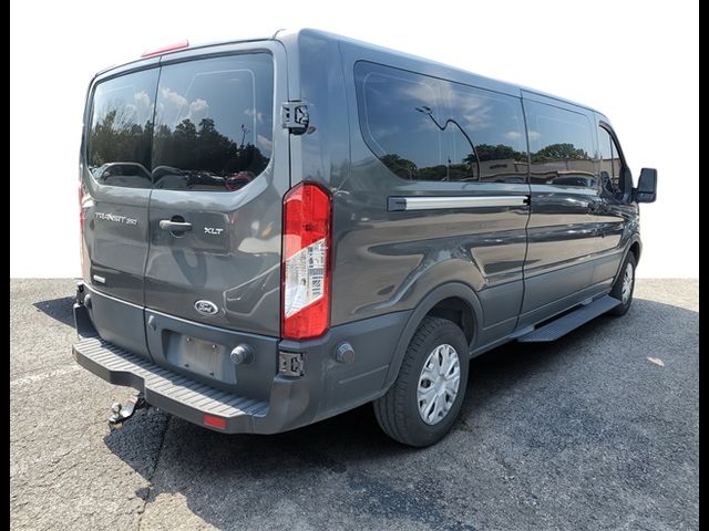 2019 Ford Transit XLT