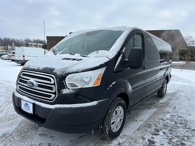 2019 Ford Transit XLT