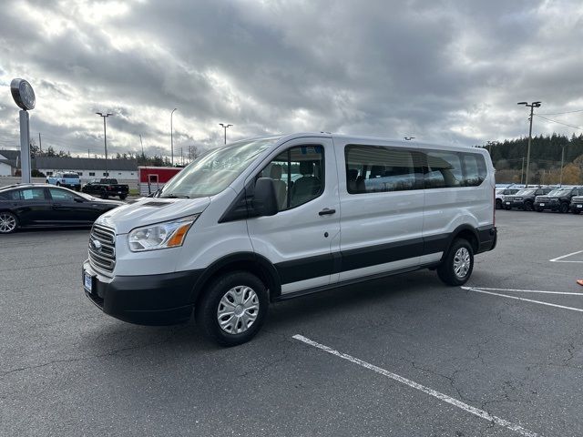 2019 Ford Transit XLT