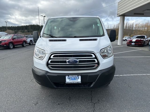 2019 Ford Transit XLT