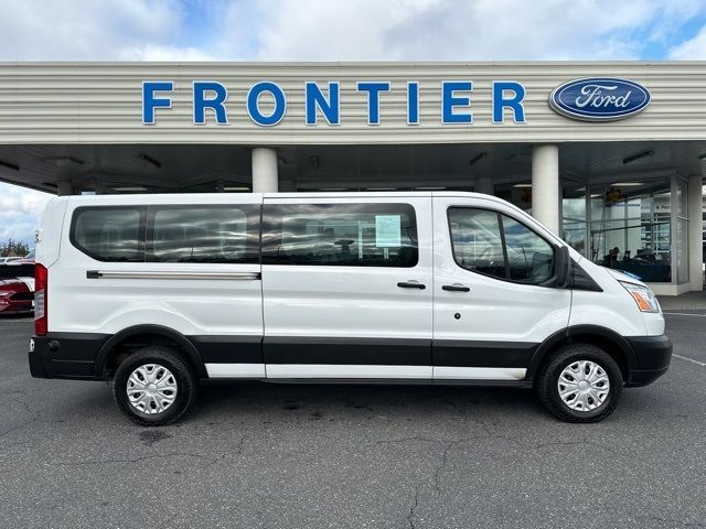 2019 Ford Transit XLT