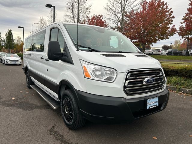 2019 Ford Transit XLT