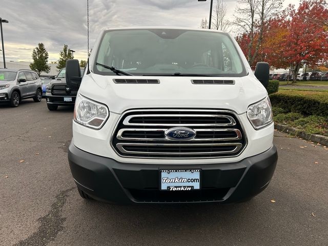 2019 Ford Transit XLT