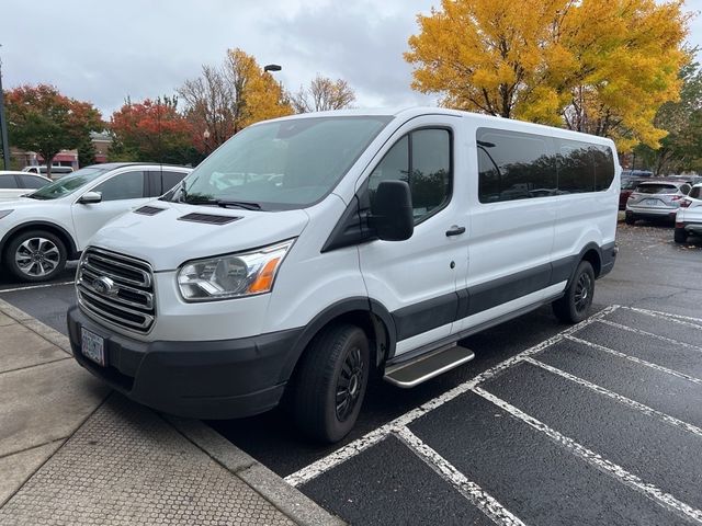 2019 Ford Transit XLT