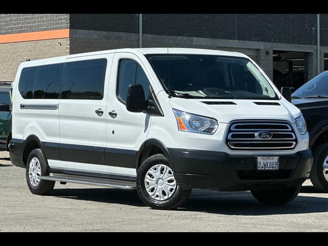 2019 Ford Transit XLT