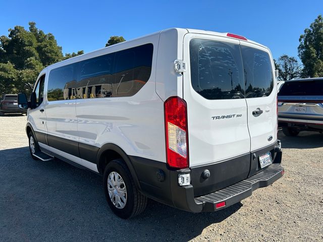 2019 Ford Transit XLT