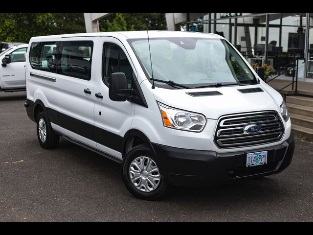 2019 Ford Transit XLT