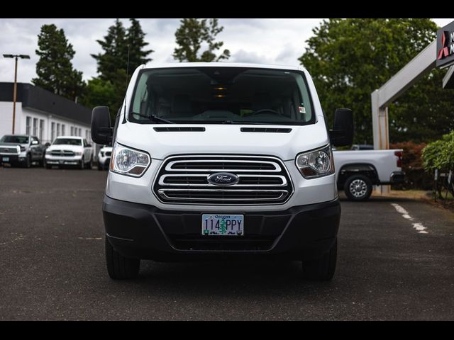 2019 Ford Transit XLT
