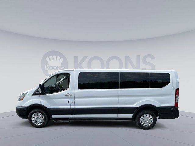 2019 Ford Transit XL