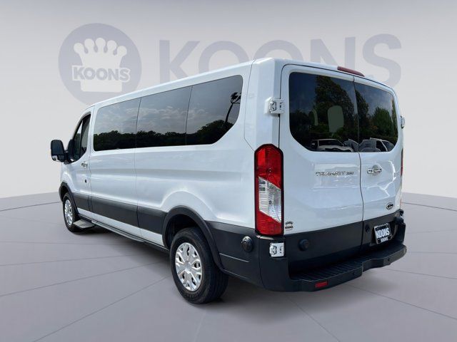 2019 Ford Transit XL