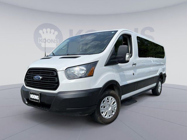 2019 Ford Transit XL