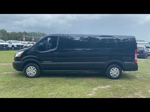 2019 Ford Transit XLT