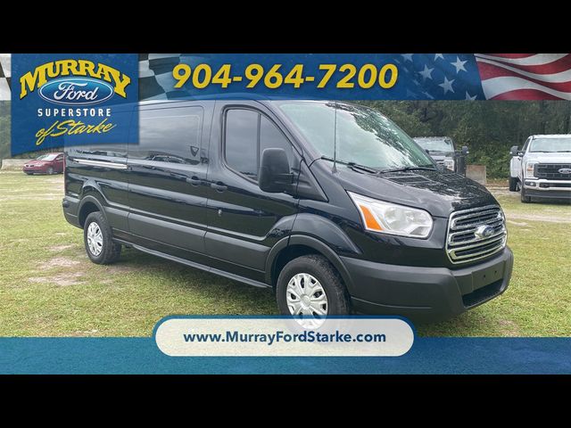 2019 Ford Transit XLT