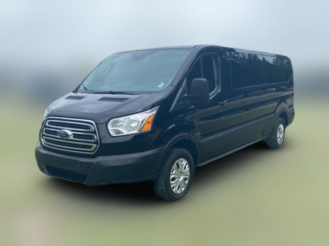 2019 Ford Transit XLT