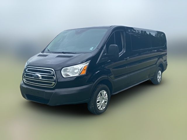 2019 Ford Transit XLT