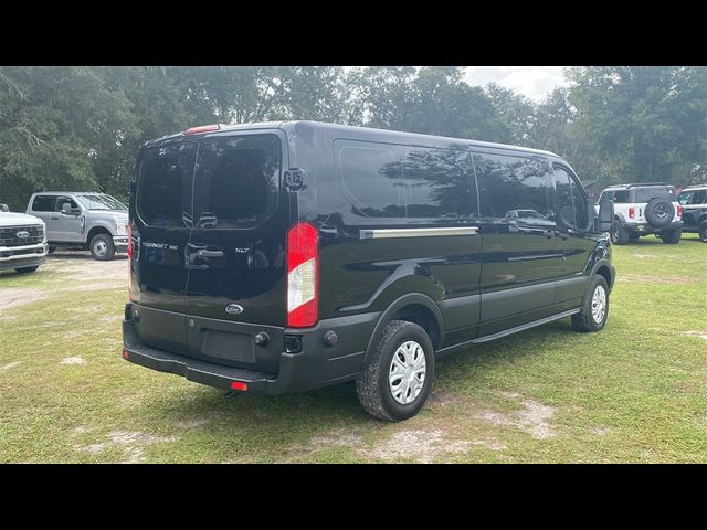 2019 Ford Transit XLT