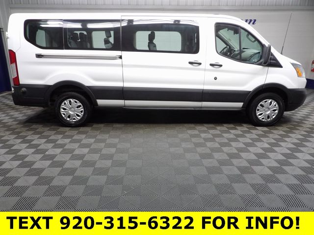 2019 Ford Transit XLT