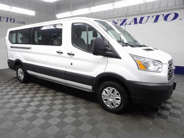 2019 Ford Transit XLT