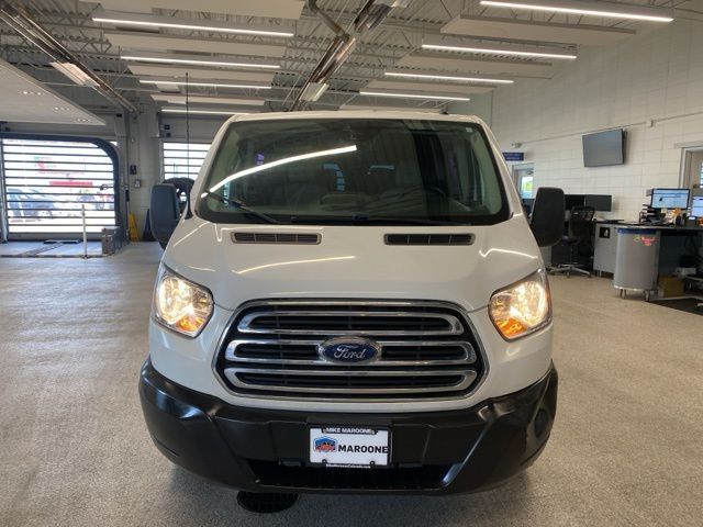 2019 Ford Transit XLT