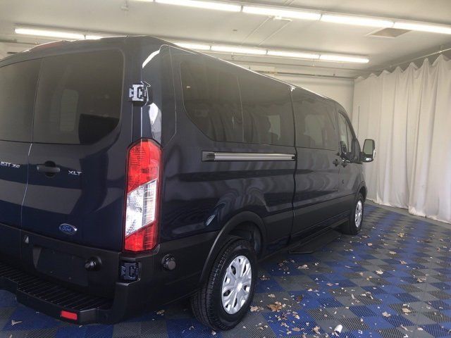 2019 Ford Transit XLT