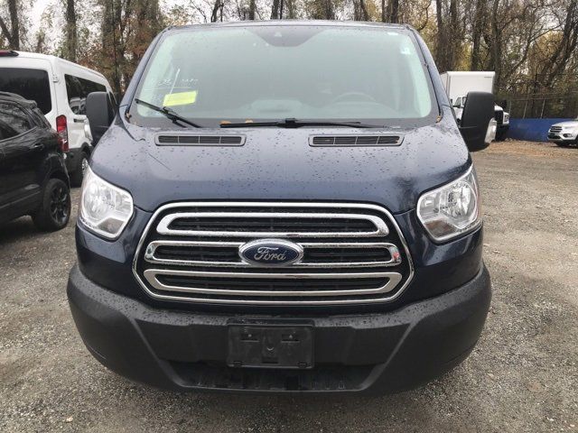 2019 Ford Transit XLT