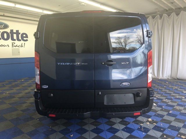 2019 Ford Transit XLT