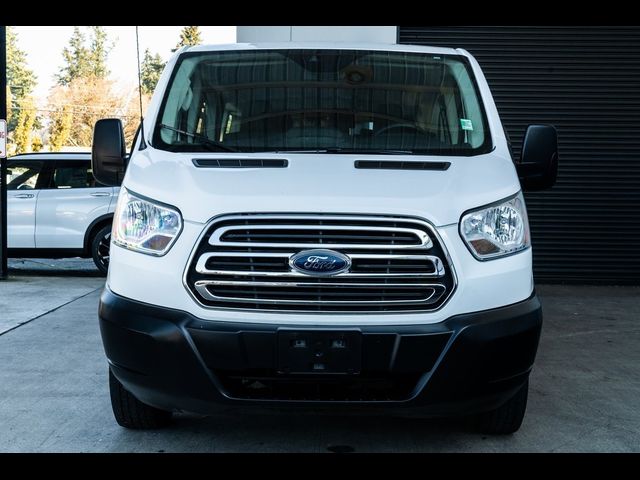 2019 Ford Transit XLT