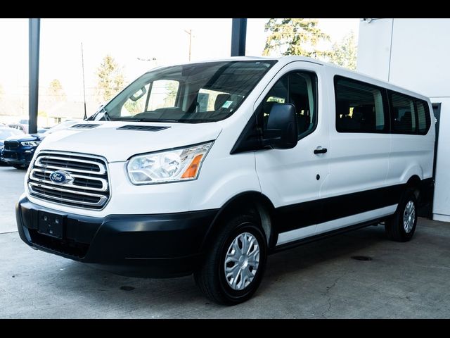 2019 Ford Transit XLT