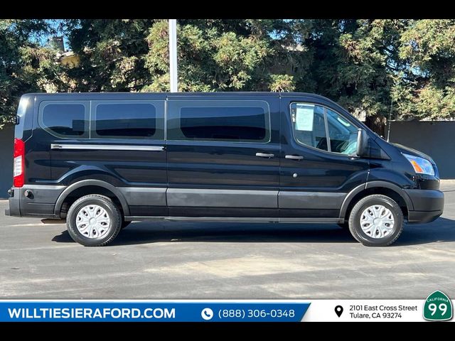 2019 Ford Transit XLT