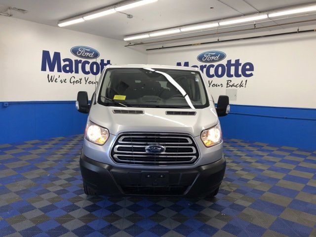 2019 Ford Transit XLT